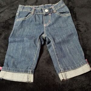 GYMBOREE PANTS 